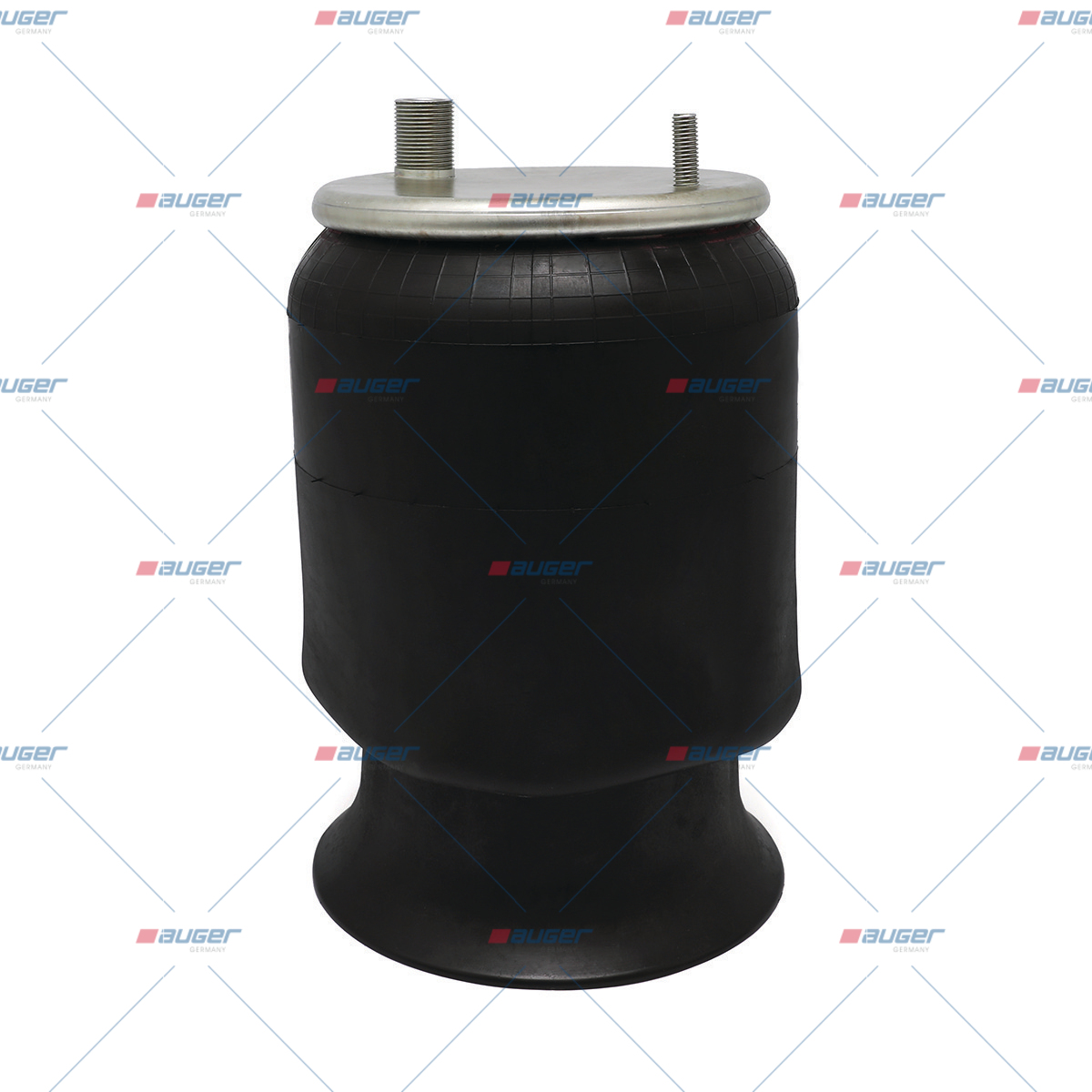 Luftfederbalg, Komp. Typ mit Kunst.Kolb.